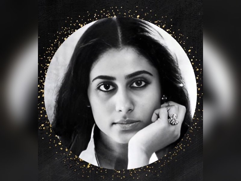 Jackie Shroff honours Smita Patil’s legacy on her 39th death anniversary