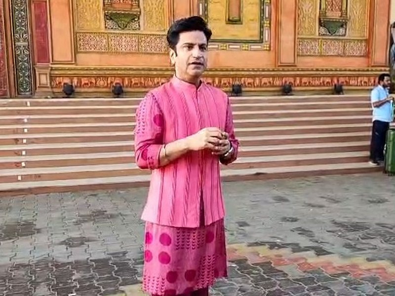 unal Kapur says MasterChef season 9 is all about 'Ras, Rasoi, and Rishtey'