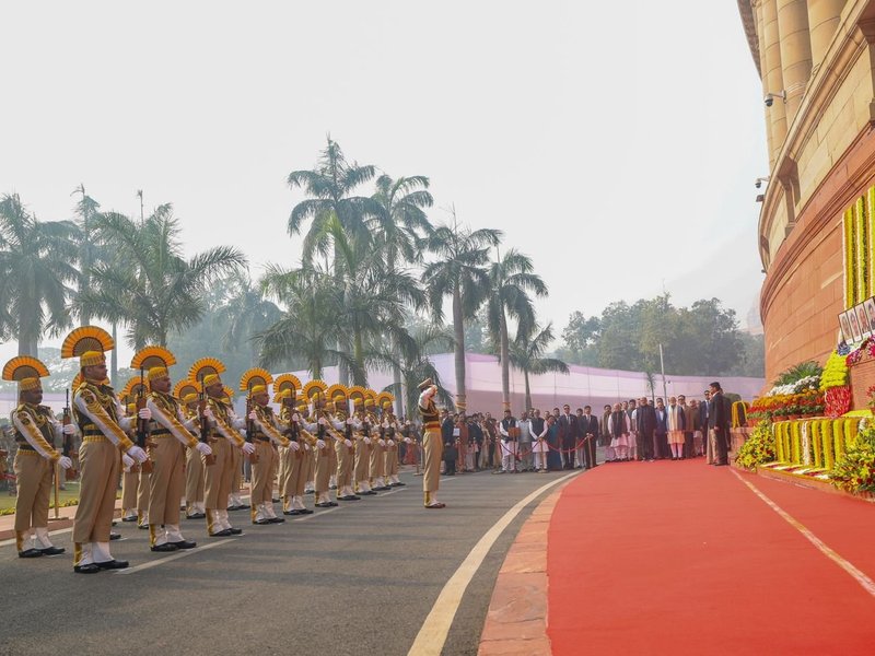 We are proud of their sacrifice: Families remember Parliament attack martyrs on 24th anniversary