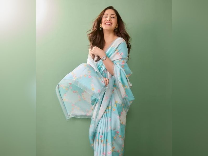 Dhurandhar, Yami gautam, AIR India