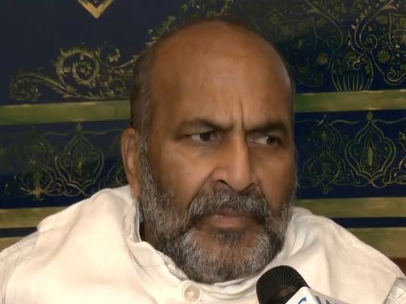 Muslims being wronged: NDA ally leader says ‘discriminatory attitude’ not justified