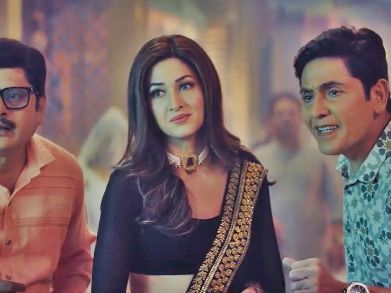 'Bhabiji Ghar Par Hai 2.0' promises comedy & chaos with a supernatural twist 
