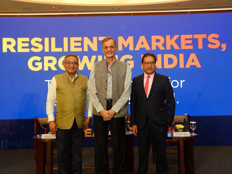 India remains a bright spot amid global uncertainty: Chief Economic Adviser 