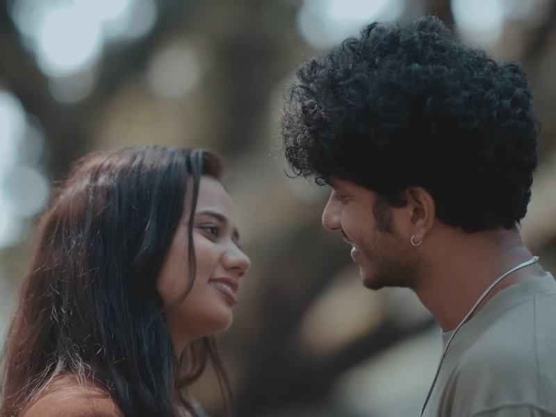 Benny Dayal reveals he fell in love with the melody of 'Chahe Jaan Le' 