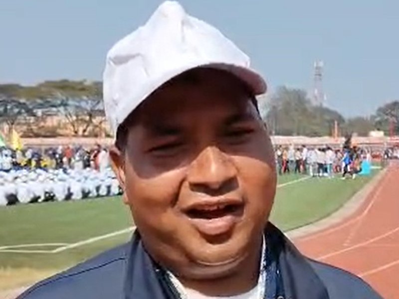 बस्तर ओलंपिक: बंदूक छोड़ने के बाद बदला जीवन, पूर्व नक्सलियों के चेहरों पर दिखा संतोष