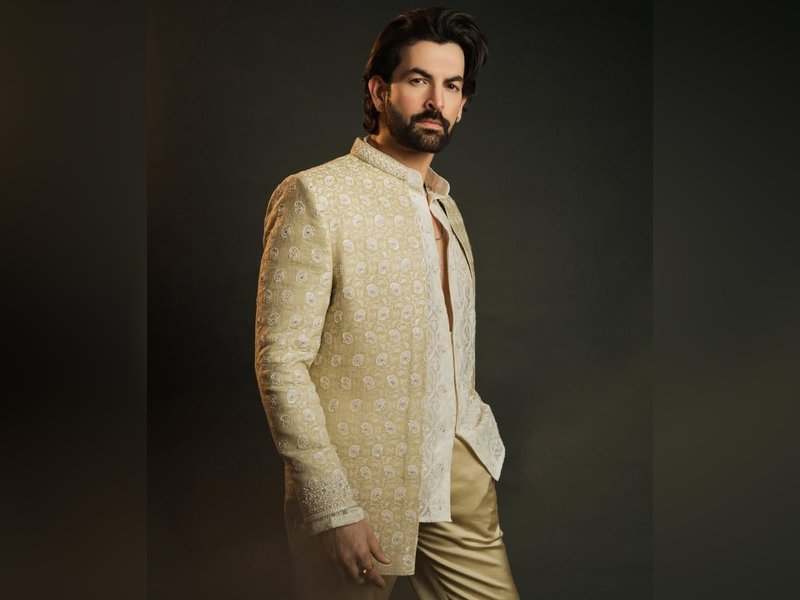 Neil Nitin Mukesh says PM Modi’s dream of ‘Viksit Bharat’ will be realised before proposed deadline