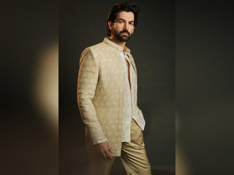 नील नितिन मुकेश ने युवा पीढ़ी पर जताया भरोसा, कहा- विकसित भारत का सपना समय से पहले होगा साकार 