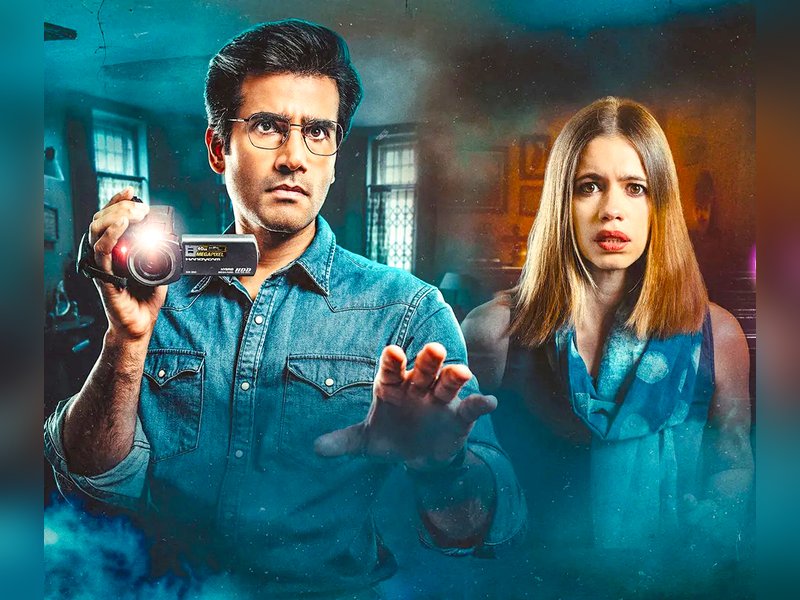 ‘Bhay-The Gaurav Tiwari Mystery’ review: A haunting paranormal tale led by an applaud-worthy performance