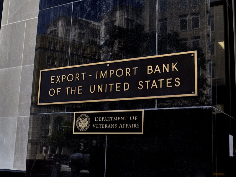 Baloch National Movement condemns US Exim Bank's loan for mining project