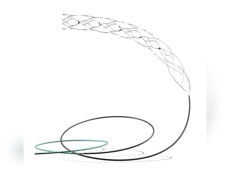 AIIMS-led trial on most advanced brain stent shows promise for stroke patients