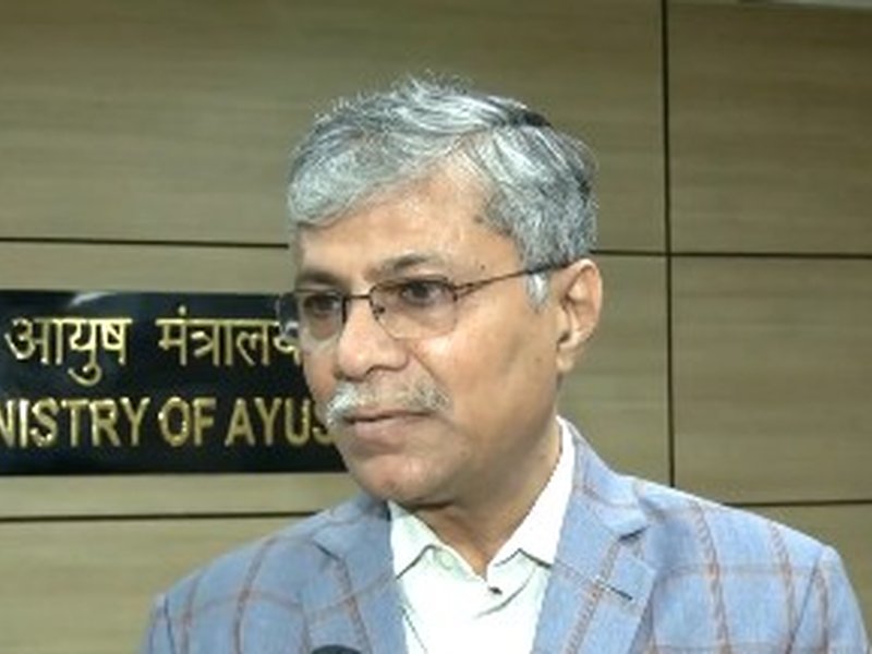 India emerging global leader in integrating AI into traditional medicine: Ayush Secretary