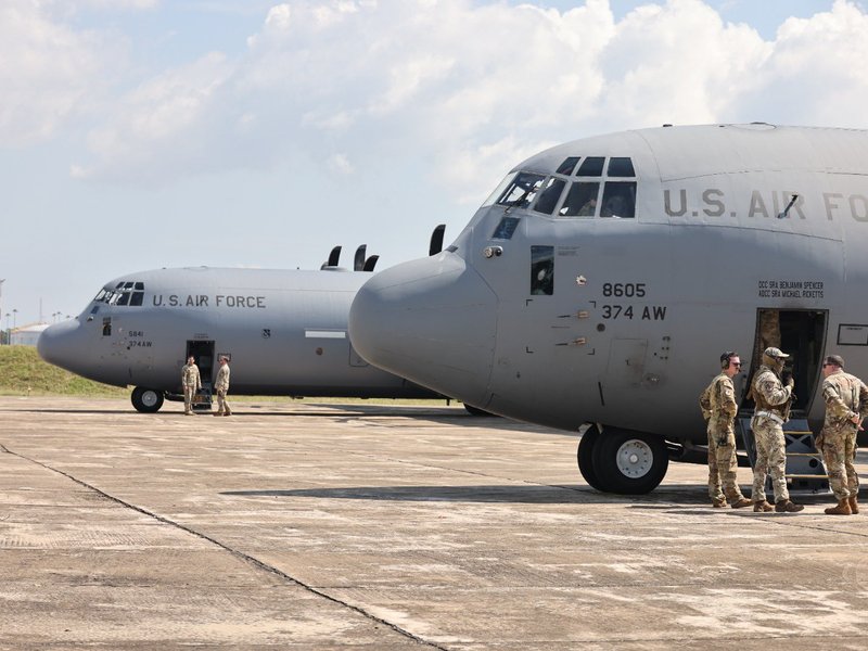 US sees Sri Lanka as key Indian Ocean security partner