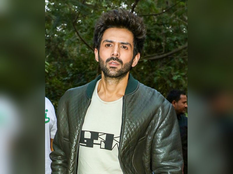 Kartik Aaryan calls heartbreak, a shade of love