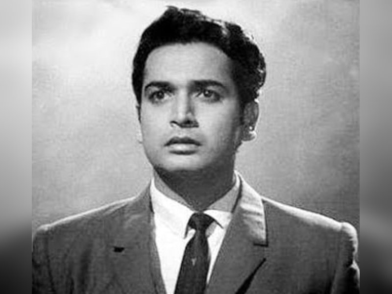 Vishwajeet Chaterjee birthday