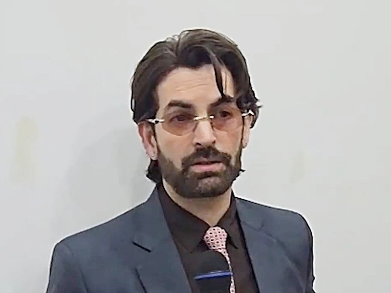 PM Modi’s vision of developed India will arrive ahead of time: Neil Nitin Mukesh (Photo: IANS)