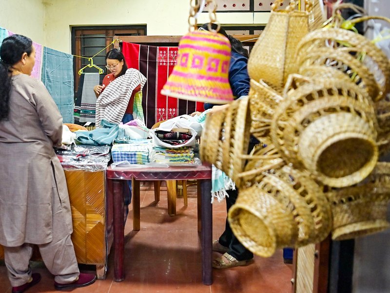 150 products from northeast identified for GI tagging in 2 years