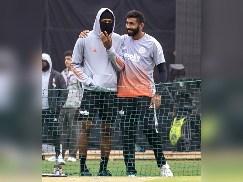 3rd T20I: Bumrah returns home due to personal reasons, update on availability awaited