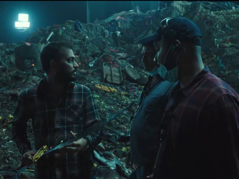 Nani says 'It will be a storm this year' as he wishes birthday to 'The Paradise' maker Srikanth Odela 