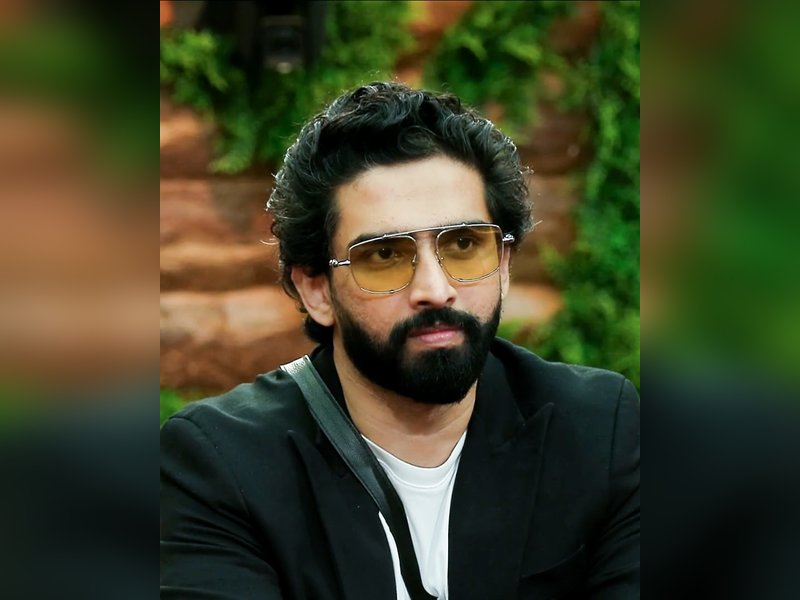 Amaal Mallik says controversies have affected his family more than him