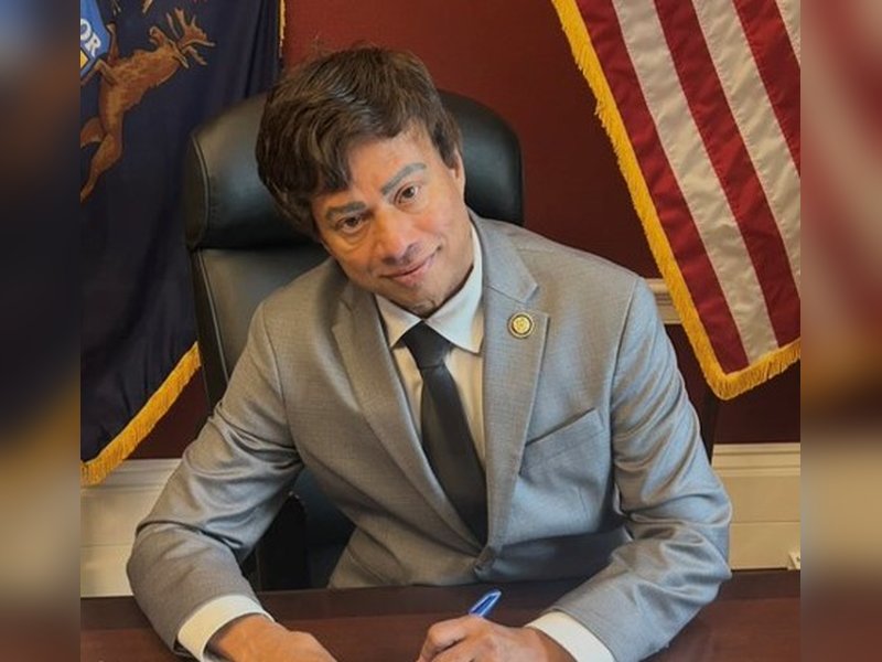 US Congressman calls for deeper India–US ties, civic engagement