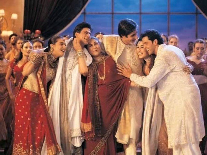 Kajol has a special message for all the Anjali's out there as 'Kabhi Khushi Kabhie Gham' turns 24 