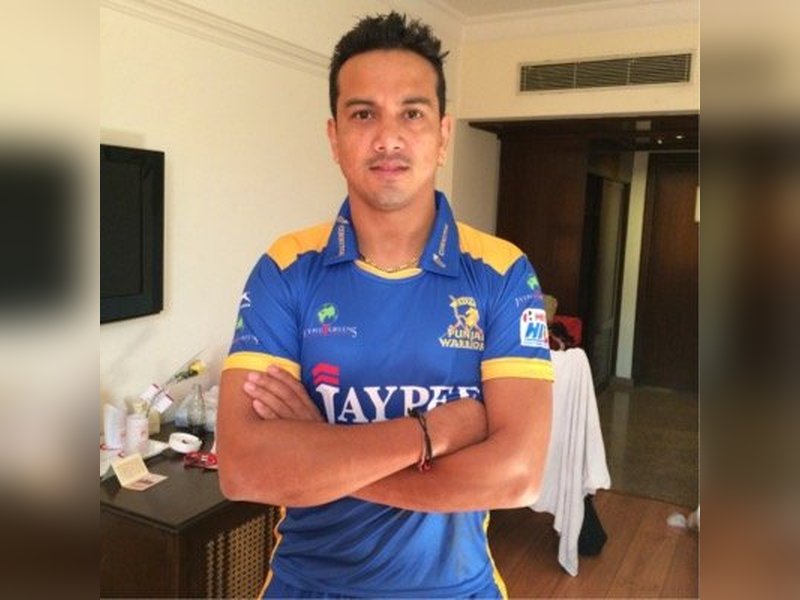 भरत कुमार छेत्री: भारतीय हॉकी का 'कमबैक किंग', लंदन ओलंपिक में की भारतीय टीम की कप्तानी  