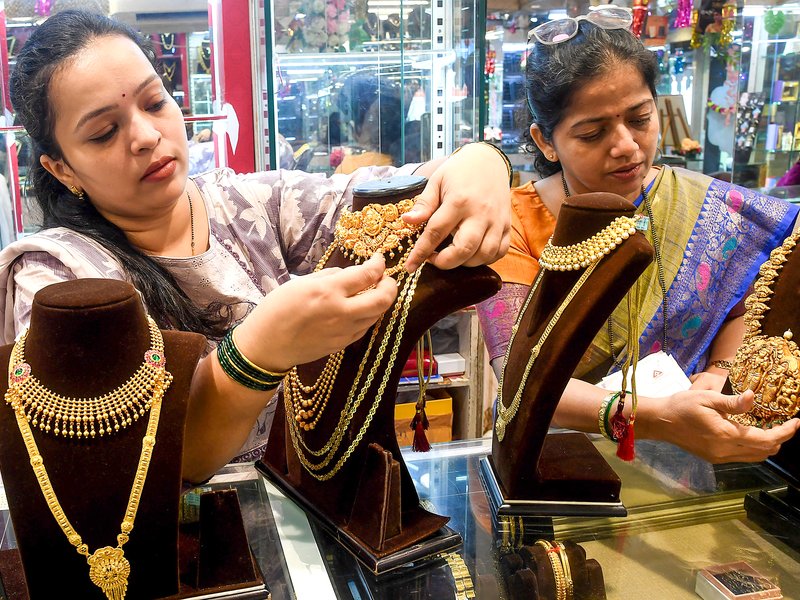 Gold, silver outlook: Bullish trend intact despite profit booking, say experts
