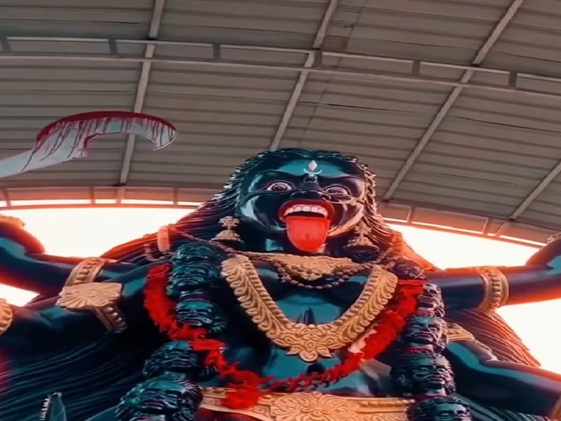 इस मंदिर ने बदला बंगाल का भाग्य, ब्रिटिश सेना से लड़ने के लिए राजा ने पाया था वरदान