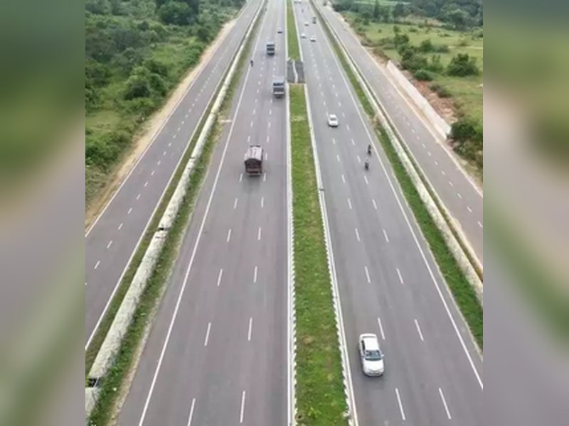 Kanpur–Lucknow expressway to revitalise startup ecosystem, forge 'vibrant economic belt'