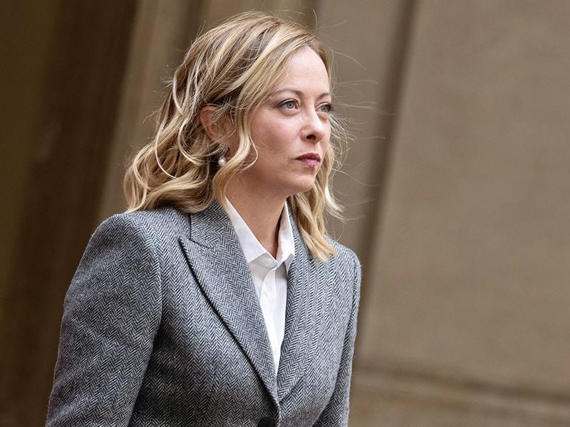 World leaders condemn shooting attack targeting Jewish community in Australia's Sydney