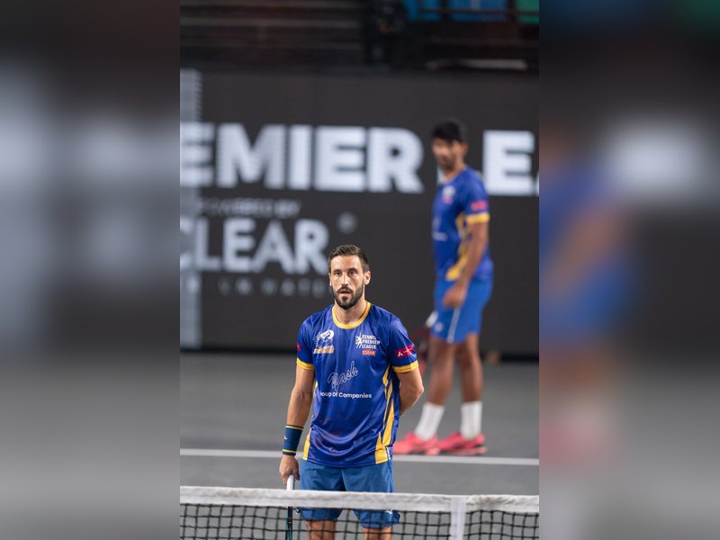  TPL: GS Delhi Aces and Yash Mumbai Eagles march into grand finale