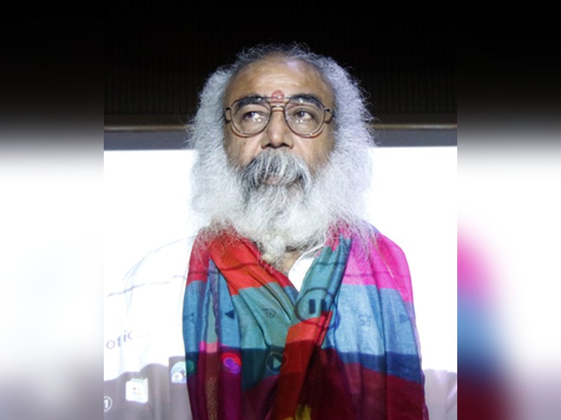 No 'vote chori', only Rahul Gandhi's wisdom has been stolen': Acharya Pramod Krishnam