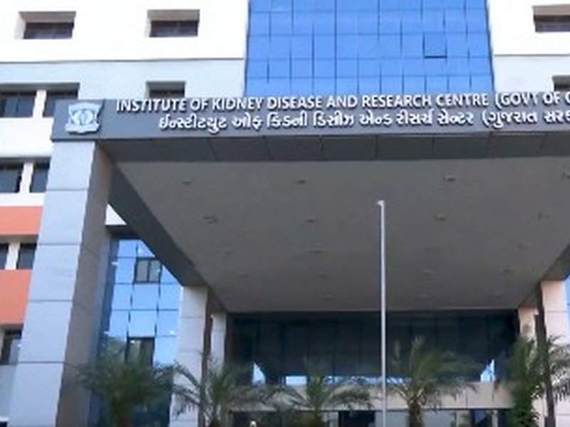 गुजरात में अंग प्रत्यारोपण के मरीजों की सुविधा के लिए बनाया जा रहा सॉफ्टवेयर