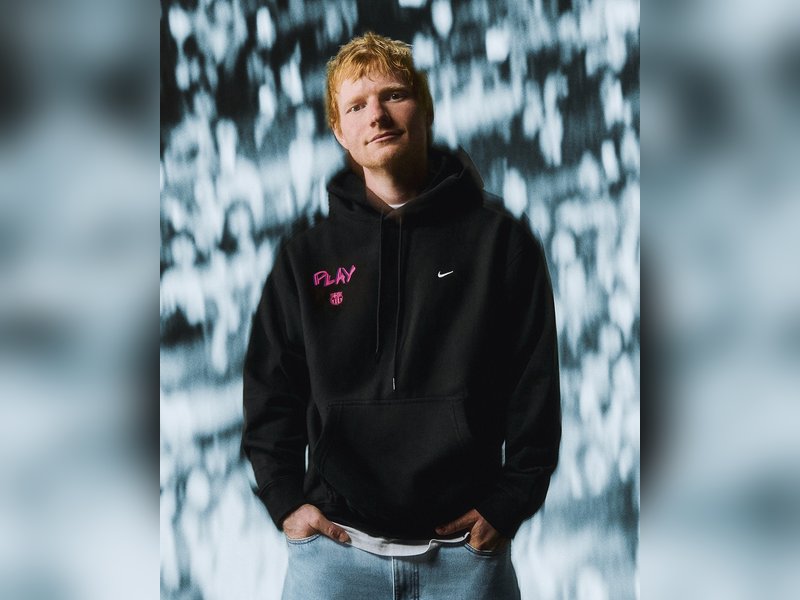 Ed Sheeran takes savage swipe at dancing reality show