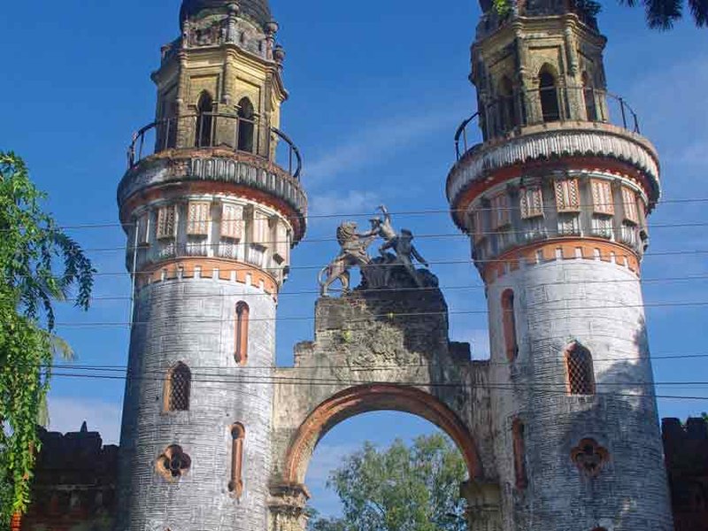 From Clyde to Calcutta: How Scottish merchants forced open the gates of India's trade (From the Archives)