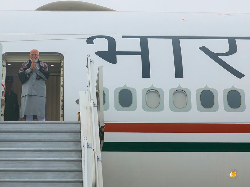 पीएम मोदी के ओमान दौरे पर एफटीए पर रहेगा फोकस : इंडस्ट्री