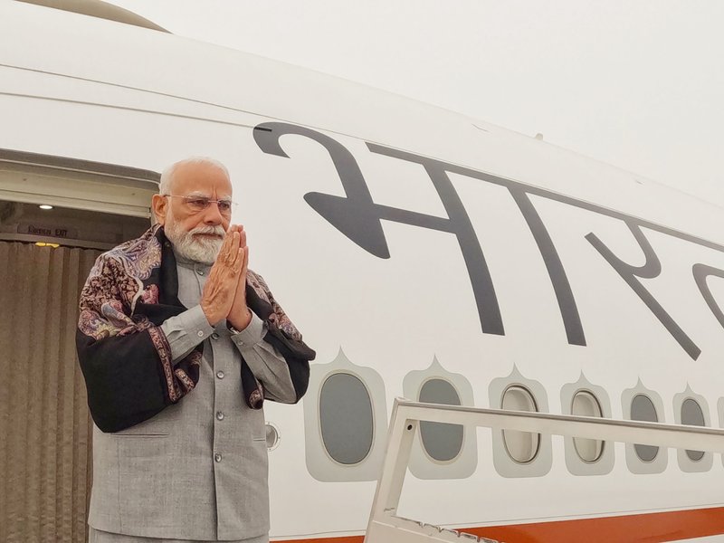 पीएम मोदी के ओमान दौरे से पहले बोले कारोबारी- दोनों देशों के बीच मजबूत होंगे आर्थिक संबंध