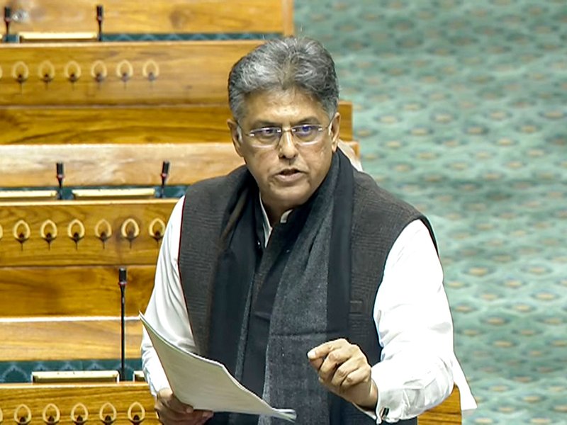 Lok Sabha: Oppn decries 'Centralisation' and 'Privatisation' in new education and nuclear Bills