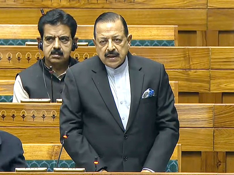 Gen Z engineers, coders, scientists driving R&D and innovation in space sector: Minister