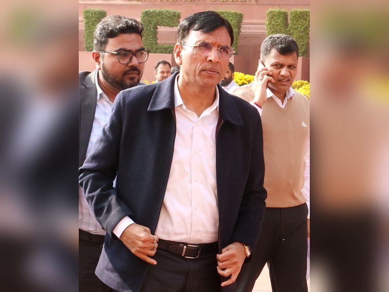 Central Government issues notification for commencement of select provisions of the National Sports Governance Act, 2025 