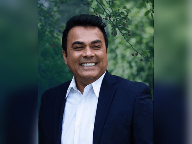 Affordability, immigration drive Neil Khot’s Illinois Congress bid