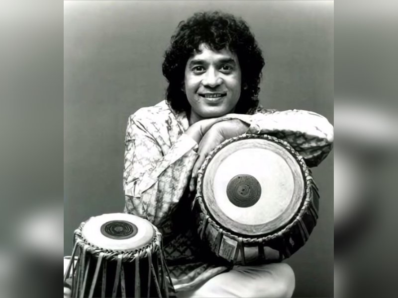Jackie Shroff recalls Ustad Zakir Hussain, says ‘always remembered’
