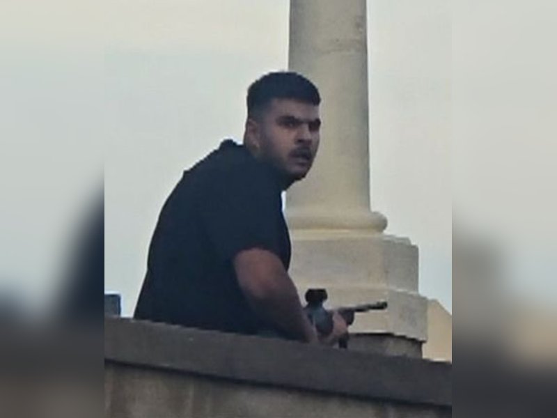 Bondi Beach terror attack: Shooters Sajid-Naveed identified as Pakistani-origin father-son duo 