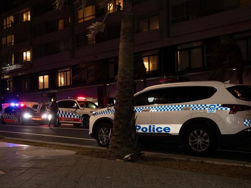 Sydney terror attack: EAM Jaishankar speaks to Australia's Penny Wong, extends fullest support