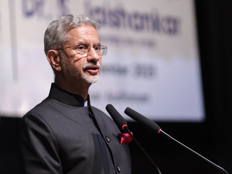 EAM Jaishankar to co-chair India–UAE Joint Commission in Abu Dhabi, visit Israel next