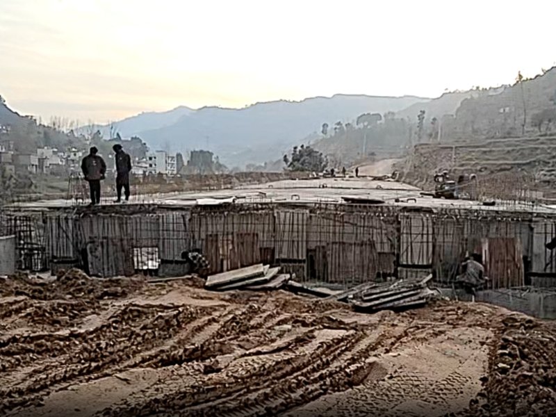 nfrastructure drive reshapes Jammu-Rajouri-Poonch highway, border district steps into new era