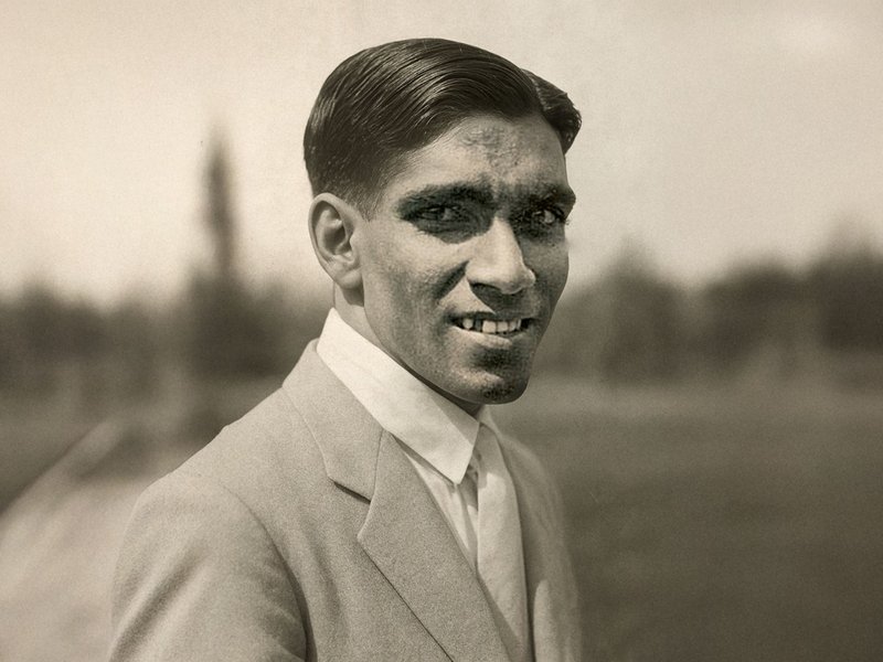 रूप सिंह: वे महान हॉकी खिलाड़ी जिनके कायल थे हिटलर, इनके नाम पर जर्मनी में रोड