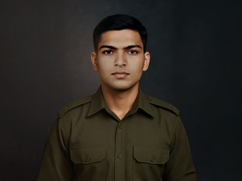 सबसे युवा परमवीर चक्र विजेता : बहादुरी ऐसी कि दुश्मन देश ने भी सराहा, पाकिस्तान के 10 पैटन टैंकों को किया तबाह 