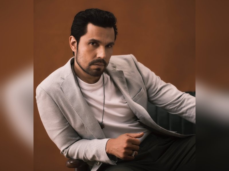 Randeep Hooda pays heartfelt tribute to John Cena: ‘Celebration of an incredible legacy’