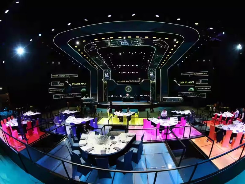 IPL 2026 Auction: Green, Livingstone, Bishnoi on radar as teams get ready to make big buys